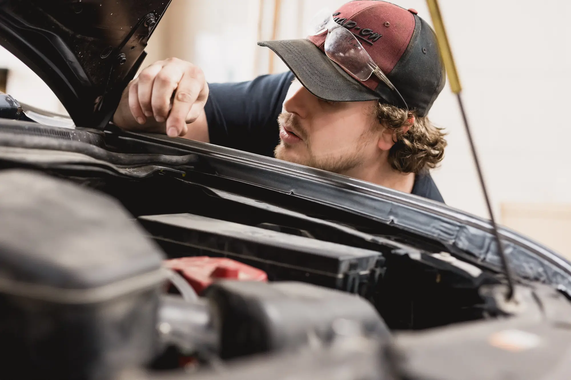 Car Battery Replacement