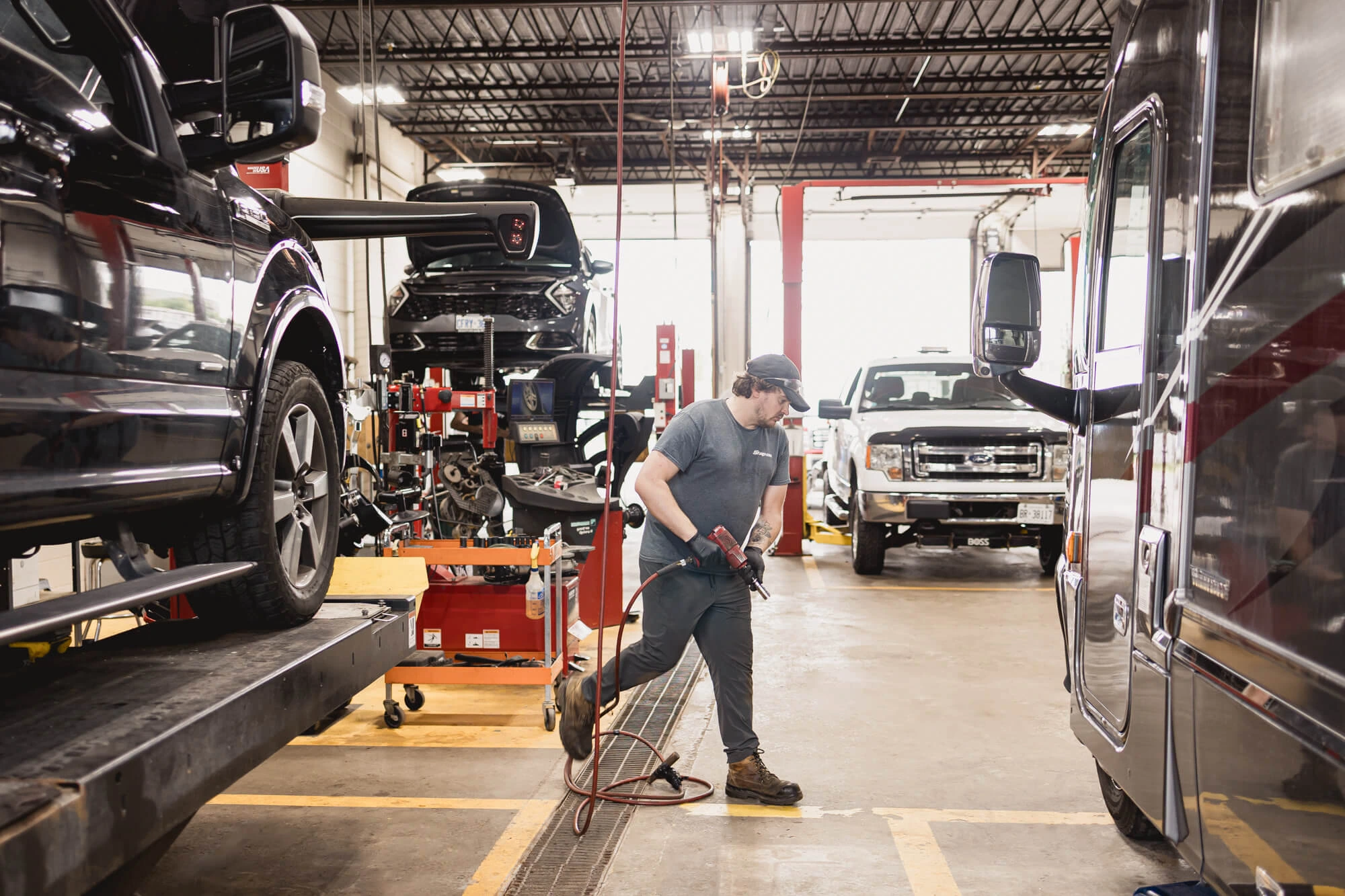The Importance of Regular Auto Repair Services