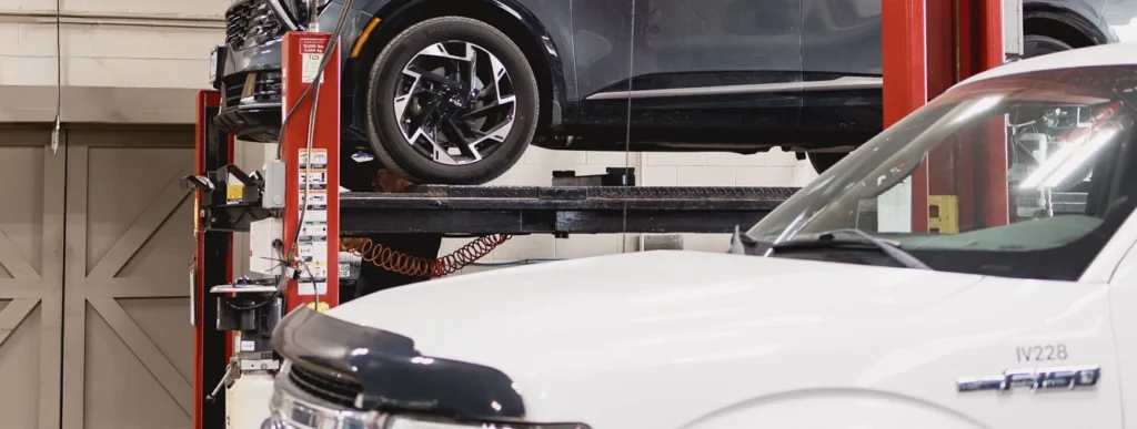 Auto Glass Repair