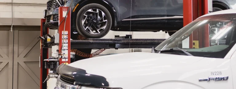 Auto Glass Repair